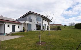 Ferienwohnung Ida